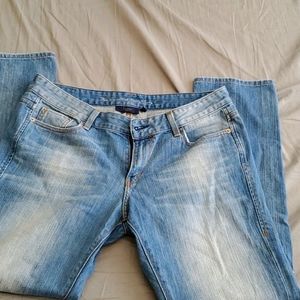 Levi's jeans